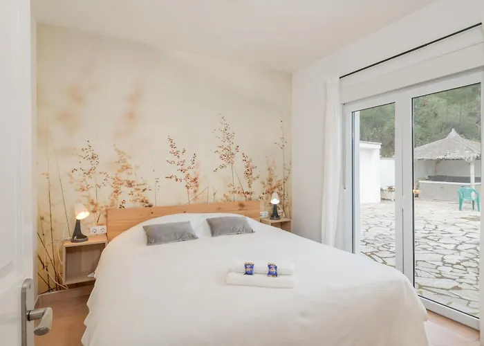 Сasa de vacaciones 2 Homes, Pool And Beautiful Ocean View!