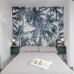 Semesterbostad 2 Homes, Pool And Beautiful Ocean View! *