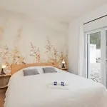 Semesterbostad 2 Homes, Pool And Beautiful Ocean View!