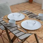 2 Homes, Pool And Beautiful Ocean View! Semesterbostad Lloret de Mar