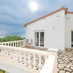 Semesterbostad 2 Homes, Pool And Beautiful Ocean View! *