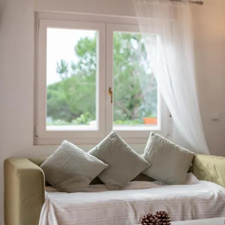 Semesterbostad 2 Homes, Pool And Beautiful Ocean View!