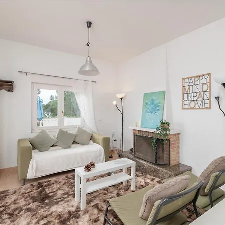 2 Homes, Pool And Beautiful Ocean View! * Lloret de Mar