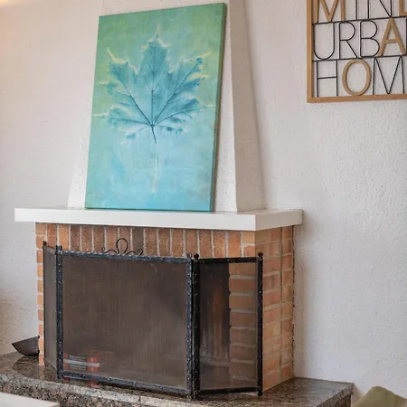 2 Homes, Pool And Beautiful Ocean View! Lloret de Mar