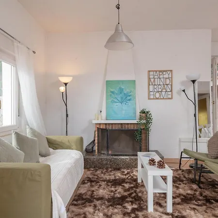2 Homes, Pool And Beautiful Ocean View! Lloret de Mar