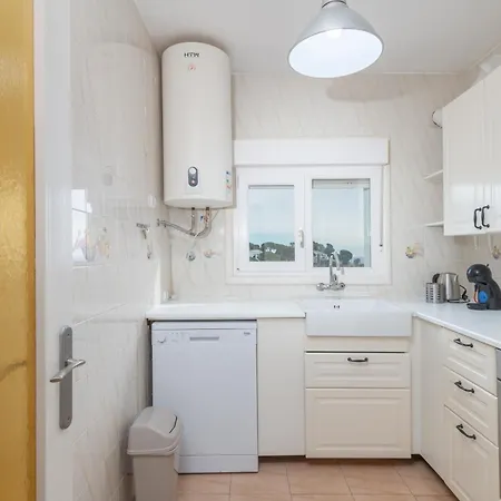 Semesterbostad 2 Homes, Pool And Beautiful Ocean View!
