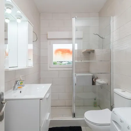 2 Homes, Pool And Beautiful Ocean View! Lloret de Mar
