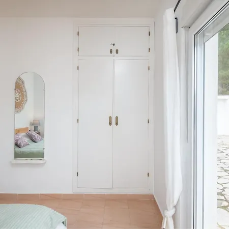 Semesterbostad 2 Homes, Pool And Beautiful Ocean View!