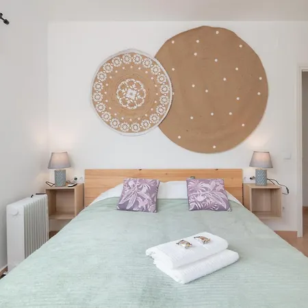 Semesterbostad 2 Homes, Pool And Beautiful Ocean View! *