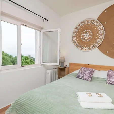 2 Homes, Pool And Beautiful Ocean View! * Lloret de Mar