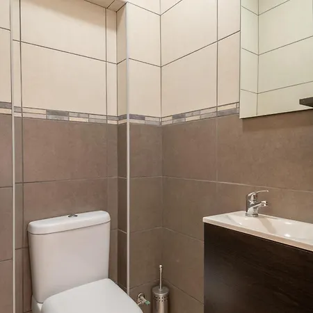 2 Homes, Pool And Beautiful Ocean View! Lloret de Mar