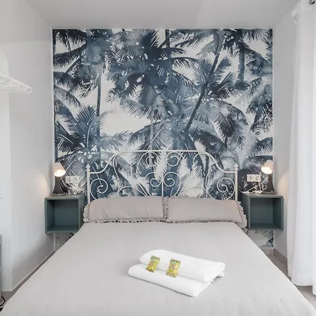 Semesterbostad 2 Homes, Pool And Beautiful Ocean View! *