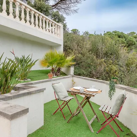 Semesterbostad 2 Homes, Pool And Beautiful Ocean View! *