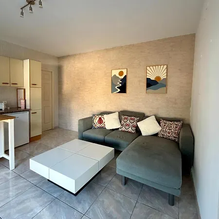 Semesterbostad 2 Homes, Pool And Beautiful Ocean View!