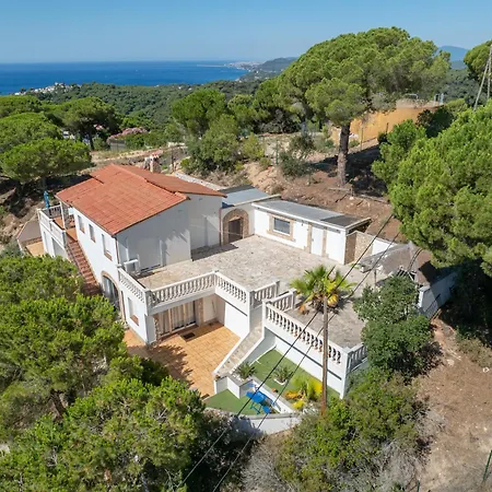 Semesterbostad 2 Homes, Pool And Beautiful Ocean View! *