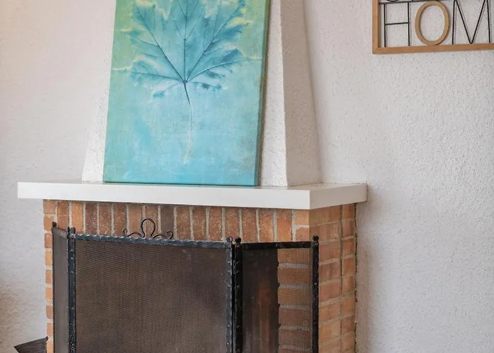 2 Homes, Pool And Beautiful Ocean View! Lloret de Mar