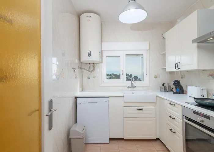 Casa vacanze 2 Homes, Pool And Beautiful Ocean View!