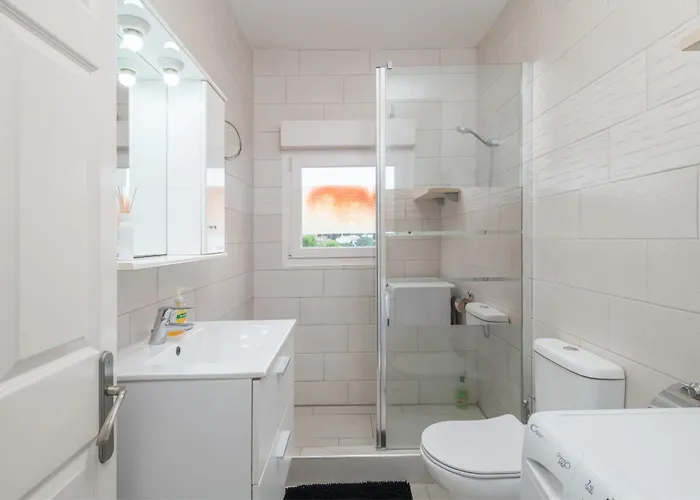 2 Homes, Pool And Beautiful Ocean View! Lloret de Mar