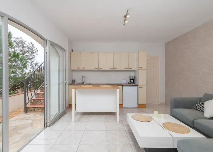 Casa vacanze 2 Homes, Pool And Beautiful Ocean View! Lloret de Mar