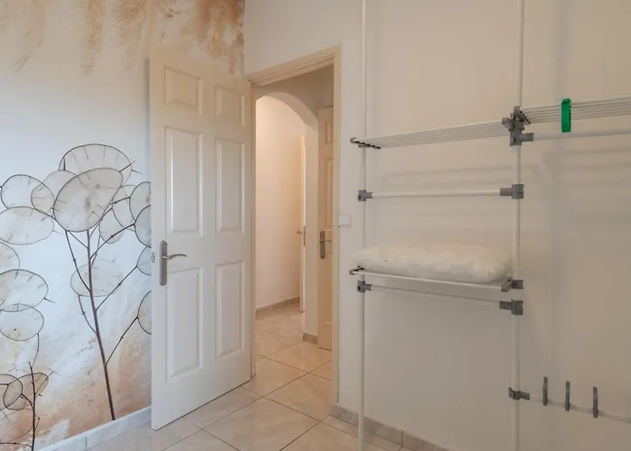 Dom wakacyjny 2 Homes, Pool And Beautiful Ocean View! Lloret de Mar