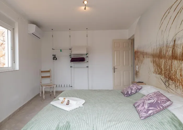 2 Homes, Pool And Beautiful Ocean View! Lloret de Mar