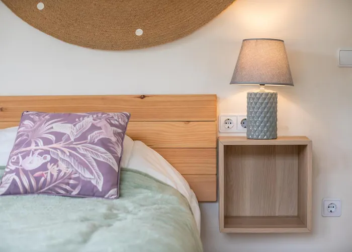 2 Homes, Pool And Beautiful Ocean View! Lloret de Mar