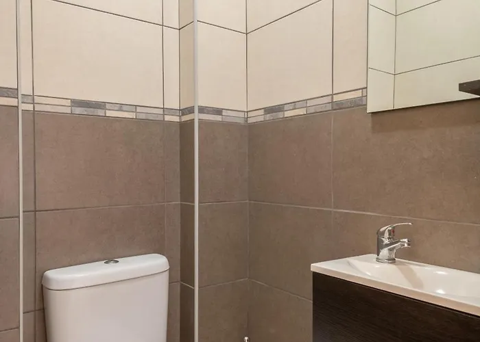 2 Homes, Pool And Beautiful Ocean View! Lloret de Mar