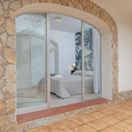 2 Homes, Pool And Beautiful Ocean View! Льорет-де-Мар